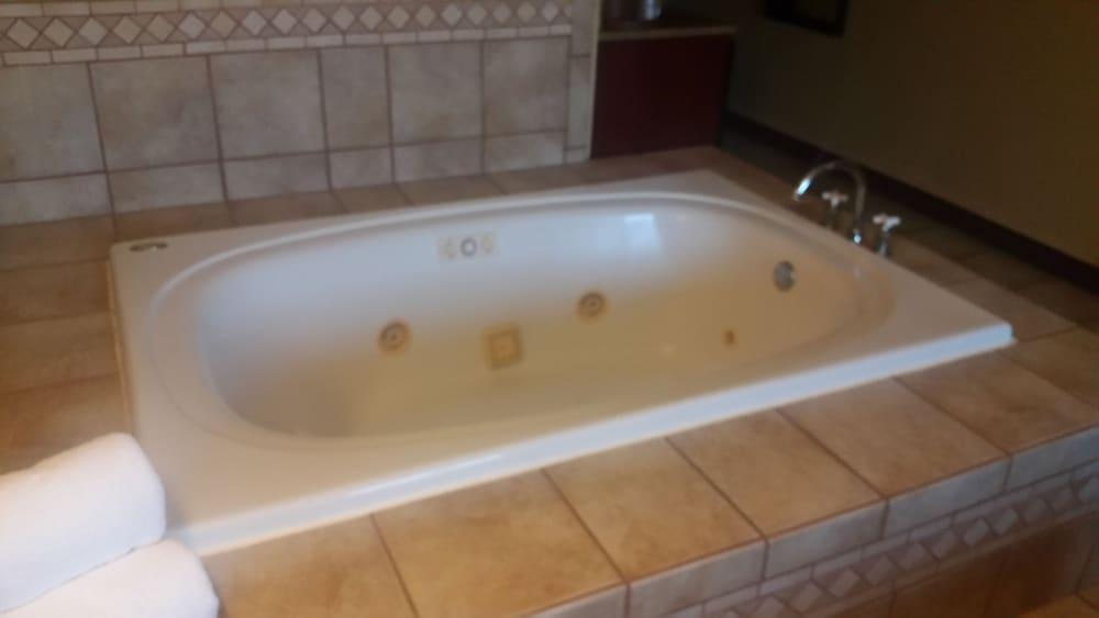 Best Western Plus Strawberry Inn & Suites Knoxville Buitenkant foto